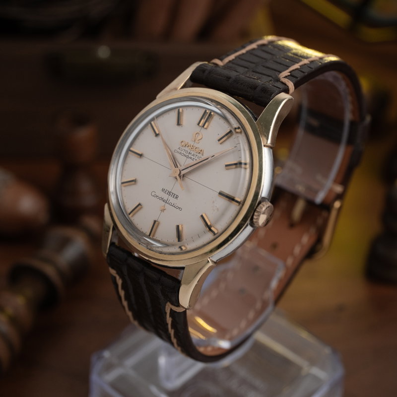 Omega Constellation 14381 8 SC (1960-1969) - image 3