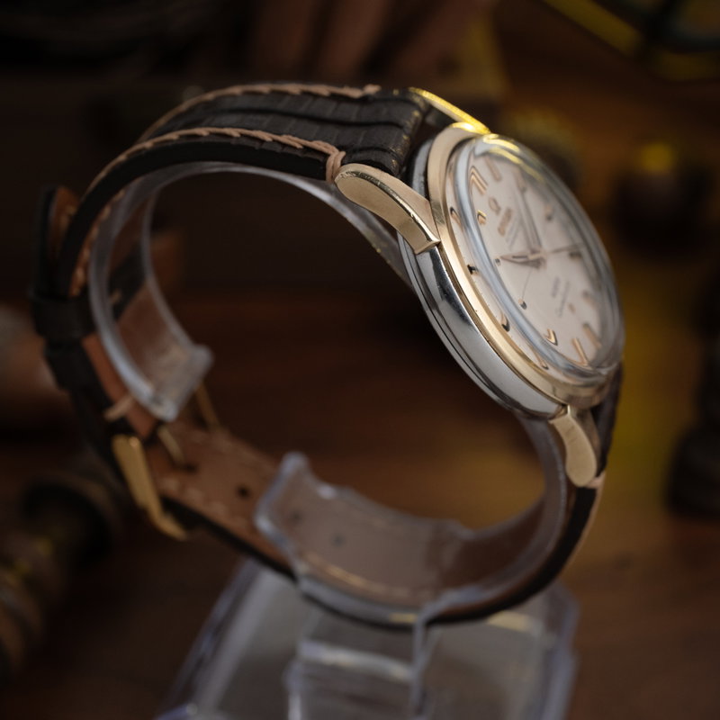 Omega Constellation 14381 8 SC (1960-1969) - image 5