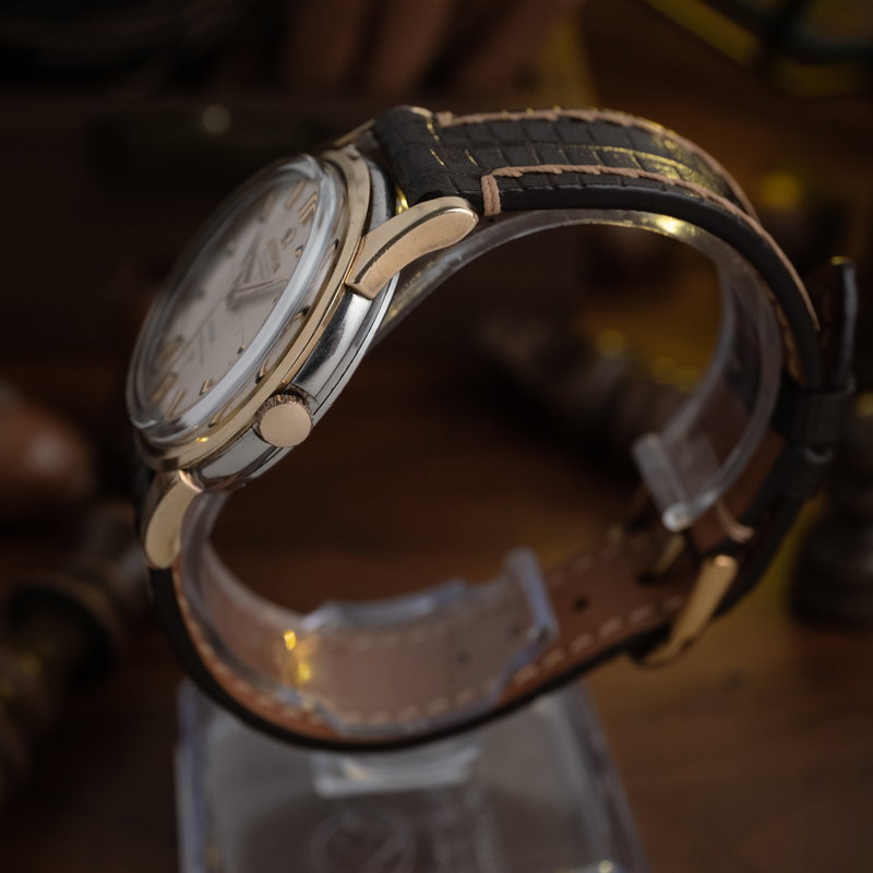 Omega Constellation 14381 8 SC (1960-1969) - image 6