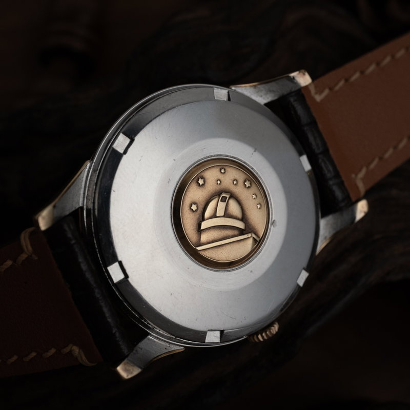 Omega Constellation 14381 8 SC (1960-1969) - image 7