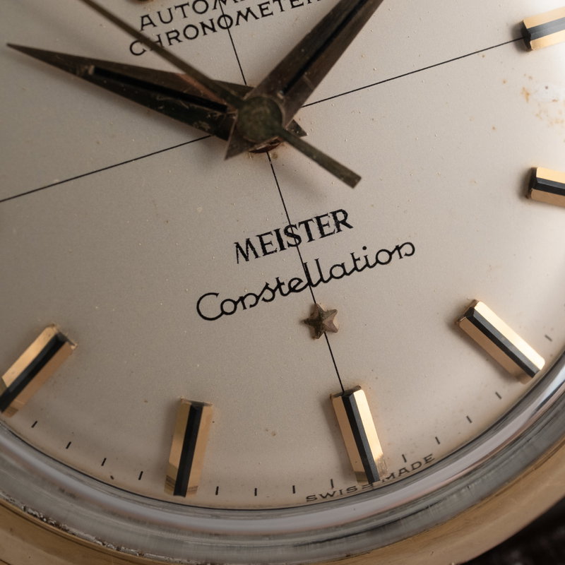 Omega Constellation 14381 8 SC (1960-1969) - image 8