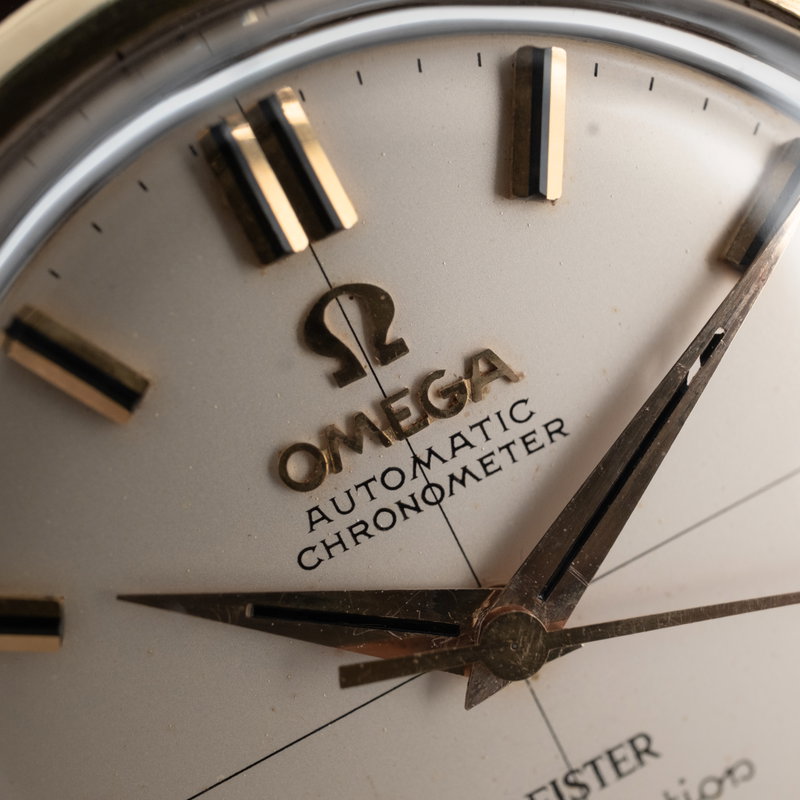 Omega Constellation 14381 8 SC (1960-1969) - image 9