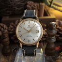 Omega - Seamaster Meister 'Serviced' - 166.002 - Homme - 1960-1969