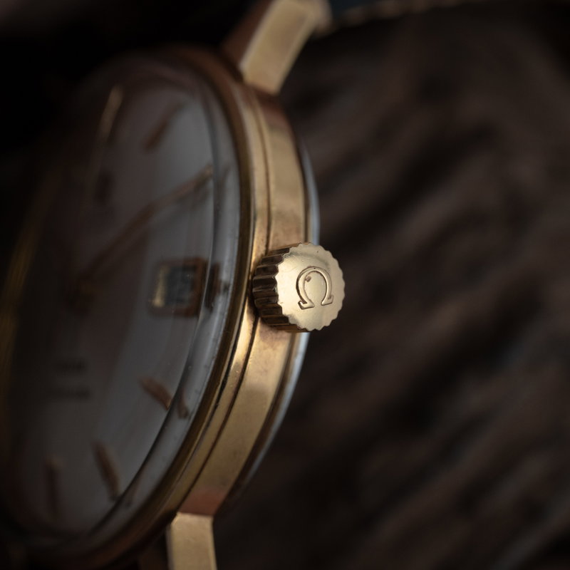 Omega Omega - Seamaster Meister 'Serviced' - 166.002 - Men - 1960-1969  vintage watch - image 13