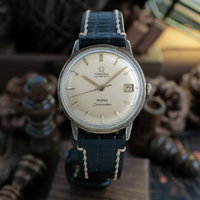 Omega Seamaster 166.002 (1960-1969) - image 2