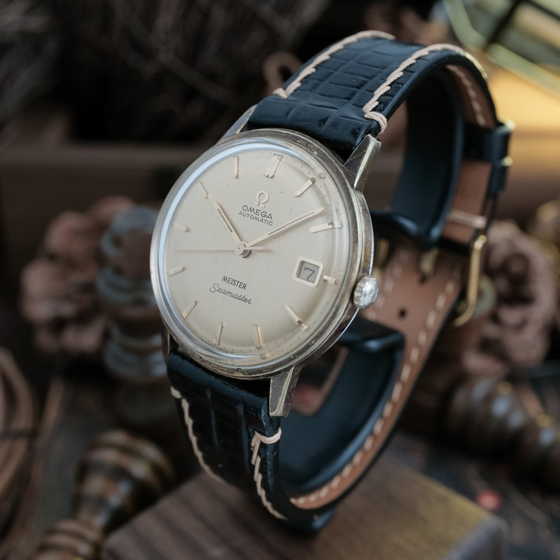 Omega Seamaster 166.002 (1960-1969) - image 3
