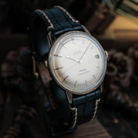 Omega Seamaster 166.002 (1960-1969) - image 4