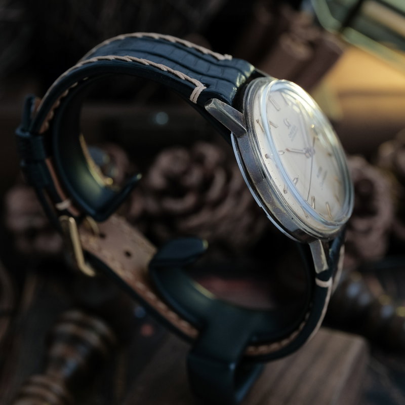 Omega Seamaster 166.002 (1960-1969) - image 5