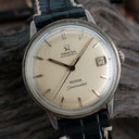 Omega - Seamaster - Ohne mindestpreis - 166.002 - Herren - 1960-1969