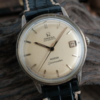 Omega Seamaster 166.002 (1960-1969) - image 1