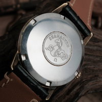 Omega Seamaster 166.002 (1960-1969) - image 8