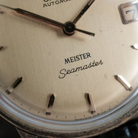 Omega Seamaster 166.002 (1960-1969) - image 9