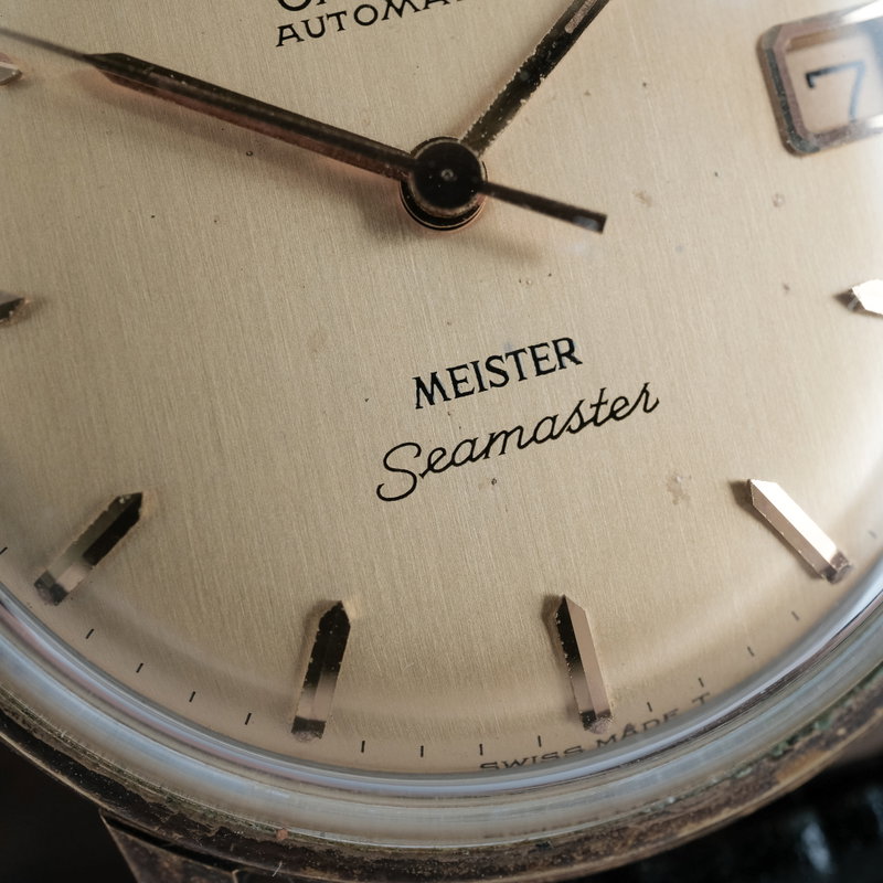 Omega Seamaster 166.002 (1960-1969) - image 9