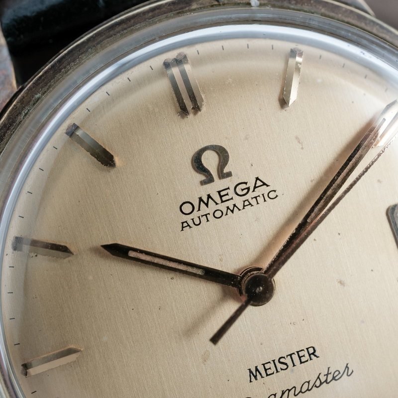 Omega Seamaster 166.002 (1960-1969) - image 10