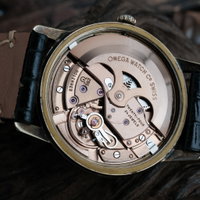Omega Seamaster 166.002 (1960-1969) - image 11