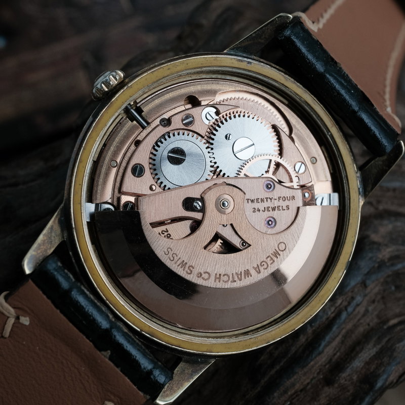 Omega Seamaster 166.002 (1960-1969) - image 12
