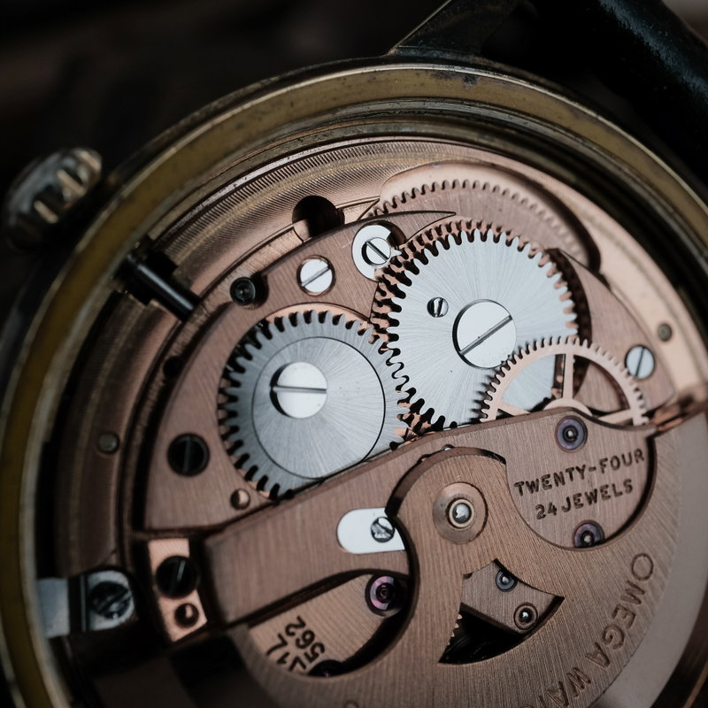 Omega Seamaster 166.002 (1960-1969) - image 13