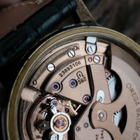 Omega Seamaster 166.002 (1960-1969) - image 15