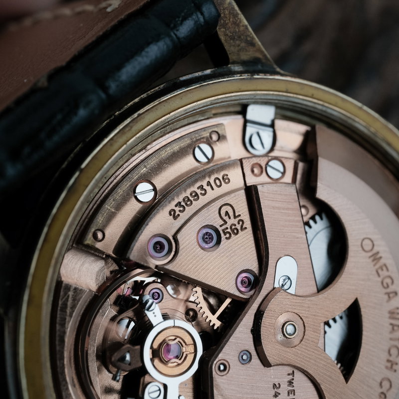 Omega Seamaster 166.002 (1960-1969) - image 15