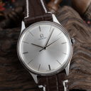 Omega - Caliber 600 - Ohne mindestpreis - 14757 61 SC - Herren - 1961