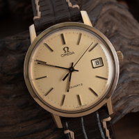 Omega Caliber 1342 196.0160 (1979) - image 1
