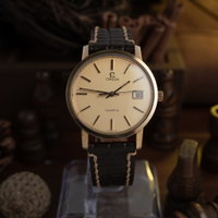 Omega Caliber 1342 196.0160 (1979) - image 2