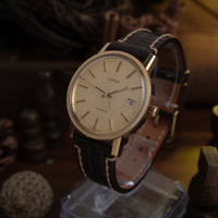 Omega Caliber 1342 196.0160 (1979) - image 3