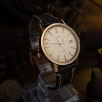 Omega Caliber 1342 196.0160 (1979) - image 4