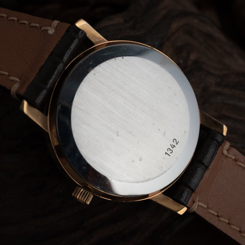 Omega Caliber 1342 196.0160 (1979) - image 7
