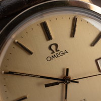 Omega Caliber 1342 196.0160 (1979) - image 8