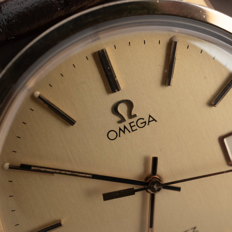 Omega Caliber 1342 196.0160 (1979) - image 8