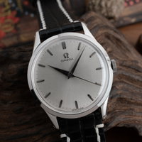 Omega Caliber 283 'Serviced' 2760 8 SC (1950-1959) - image 1
