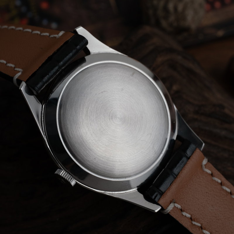 Omega Caliber 283 'Serviced' 2760 8 SC (1950-1959) - image 2
