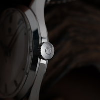 Omega Caliber 283 'Serviced' 2760 8 SC (1950-1959) - image 3