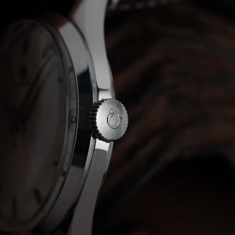 Omega Caliber 283 'Serviced' 2760 8 SC (1950-1959) - image 3