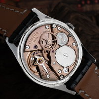 Omega Caliber 283 'Serviced' 2760 8 SC (1950-1959) - image 4
