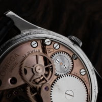 Omega Caliber 283 'Serviced' 2760 8 SC (1950-1959) - image 6