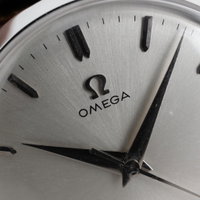 Omega Caliber 283 'Serviced' 2760 8 SC (1950-1959) - image 8