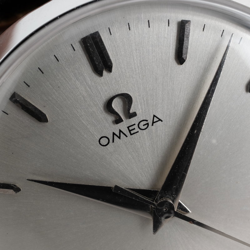 Omega Caliber 283 'Serviced' 2760 8 SC (1950-1959) - image 8