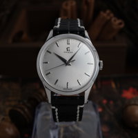 Omega Caliber 283 'Serviced' 2760 8 SC (1950-1959) - image 9