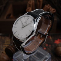 Omega Caliber 283 'Serviced' 2760 8 SC (1950-1959) - image 10