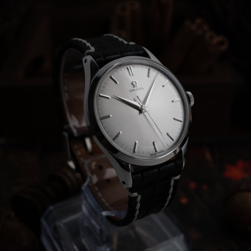 Omega Caliber 283 'Serviced' 2760 8 SC (1950-1959) - image 11