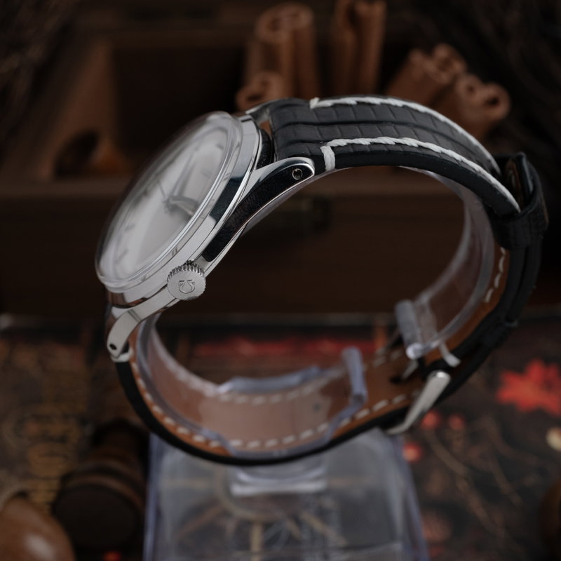 Omega Caliber 283 'Serviced' 2760 8 SC (1950-1959) - image 13