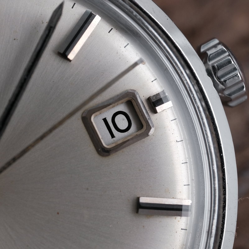 Omega Omega - Seamaster - No reserve price - 14775 1 SC - Men - 1950-1959  vintage watch - image 10