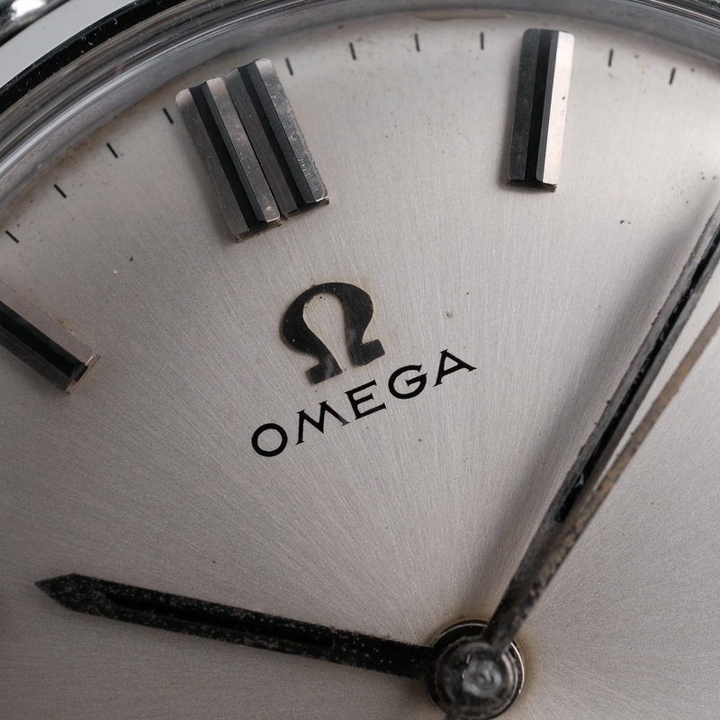 Omega Omega - Seamaster - No reserve price - 14775 1 SC - Men - 1950-1959  vintage watch - image 11