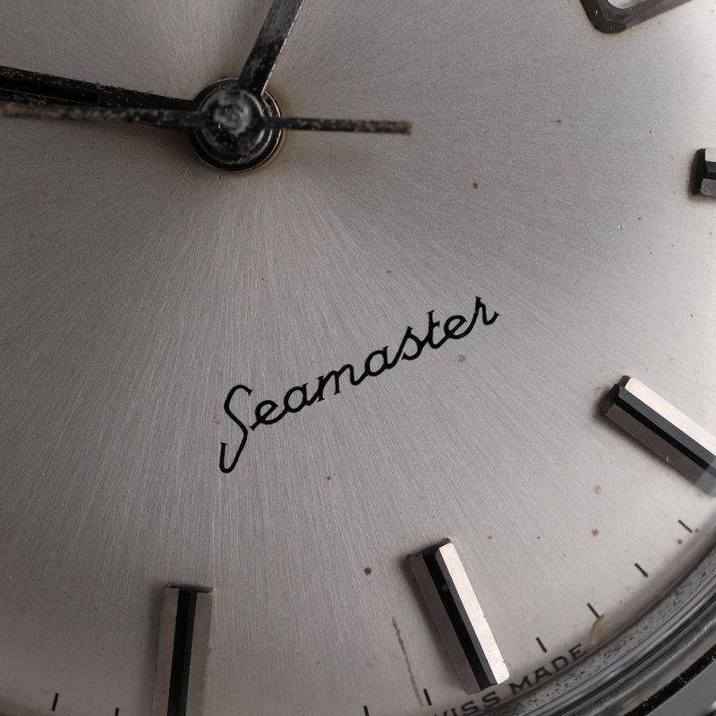 Omega Omega - Seamaster - No reserve price - 14775 1 SC - Men - 1950-1959  vintage watch - image 12