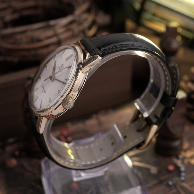 Omega Omega - Seamaster 30 - Ohne mindestpreis - 135.003 - Herren - 1962 vintage watch - image 7
