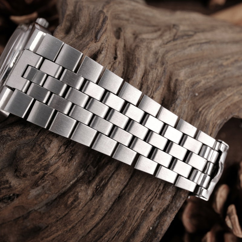 Omega Omega - Seamaster - Ingen mindstepris - 196.0083 - Mænd - 1977 vintage watch - image 8
