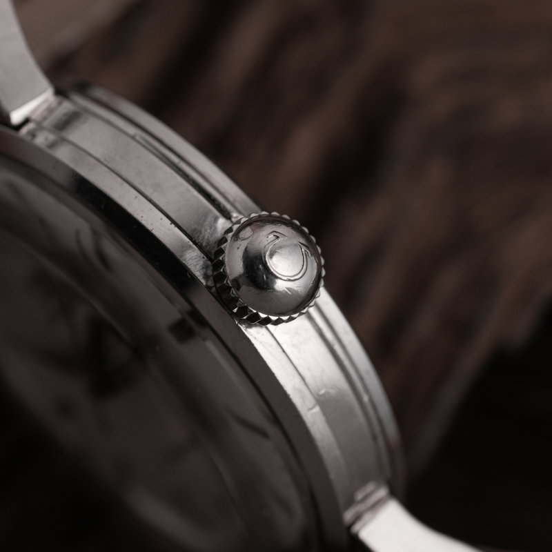 Omega Omega - Seamaster - 16445147 - Mænd - 1950-1959  vintage watch - image 11