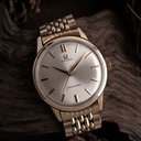 Omega - Seamaster - 14390 - 2 SC - Mænd - 1960